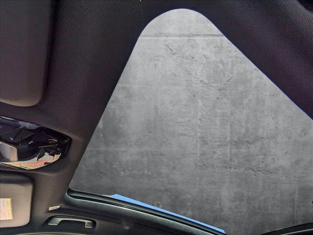 new 2025 BMW X3 car, priced at $67,530