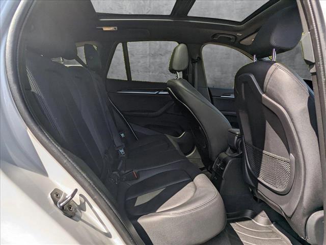 used 2019 BMW X1 car, priced at $21,455