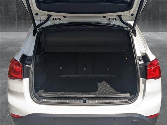 used 2019 BMW X1 car, priced at $21,455