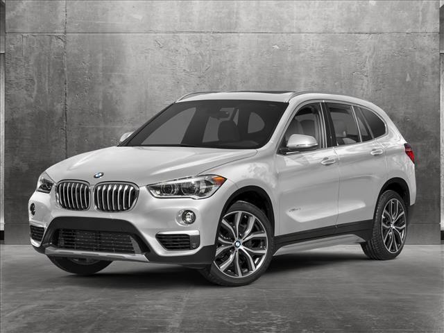 used 2019 BMW X1 car, priced at $21,455