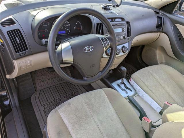 used 2010 Hyundai Elantra car, priced at $6,369