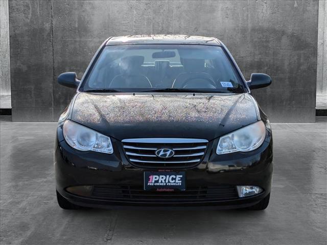 used 2010 Hyundai Elantra car, priced at $6,369