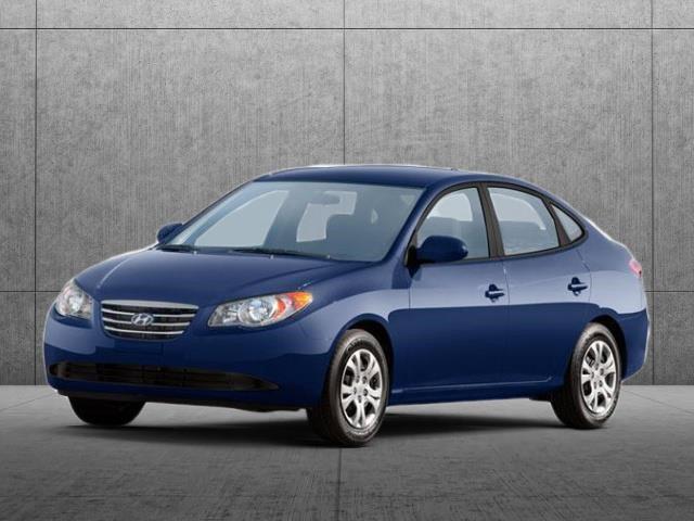 used 2010 Hyundai Elantra car, priced at $6,369