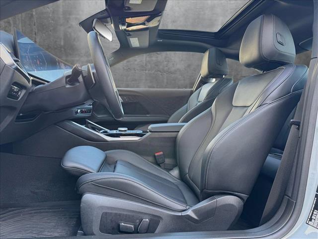 used 2024 BMW 230 car, priced at $43,115