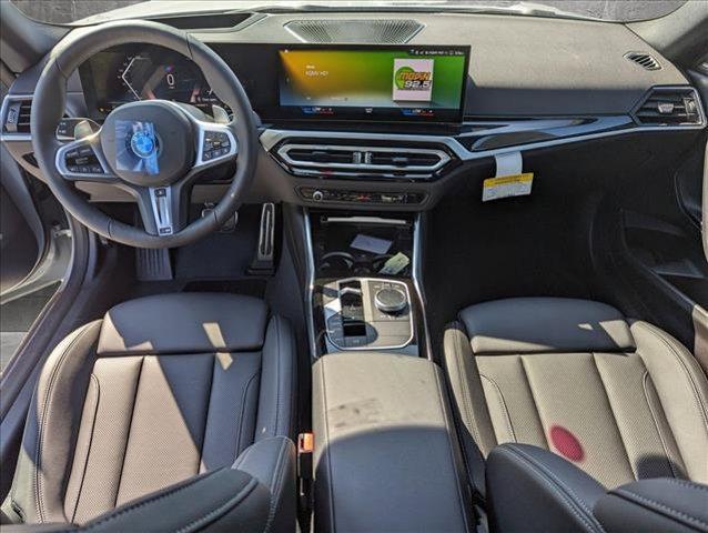 used 2024 BMW 230 car, priced at $49,115