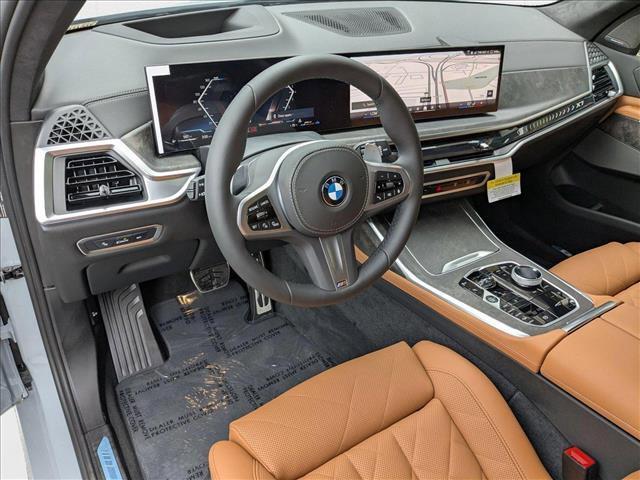 new 2026 BMW X7 car, priced at $94,840