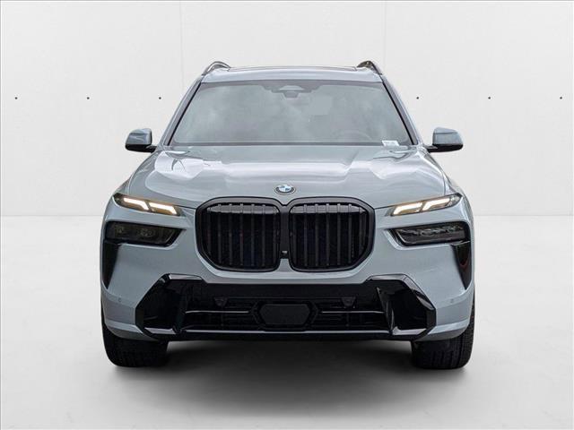 new 2026 BMW X7 car, priced at $94,840