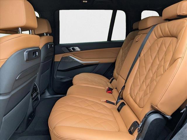 new 2026 BMW X7 car, priced at $94,840