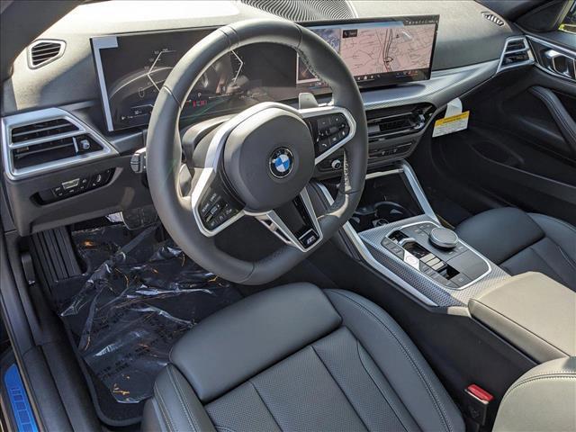 used 2025 BMW 430 car, priced at $60,010