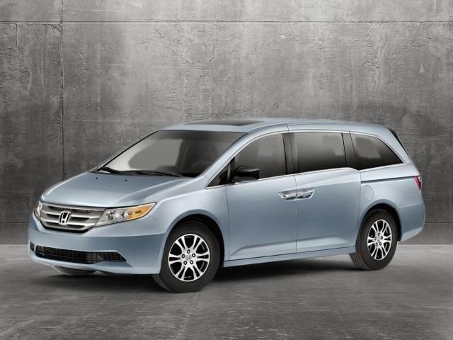 used 2012 Honda Odyssey car, priced at $11,495