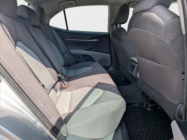 used 2019 Toyota Camry car, priced at $22,455