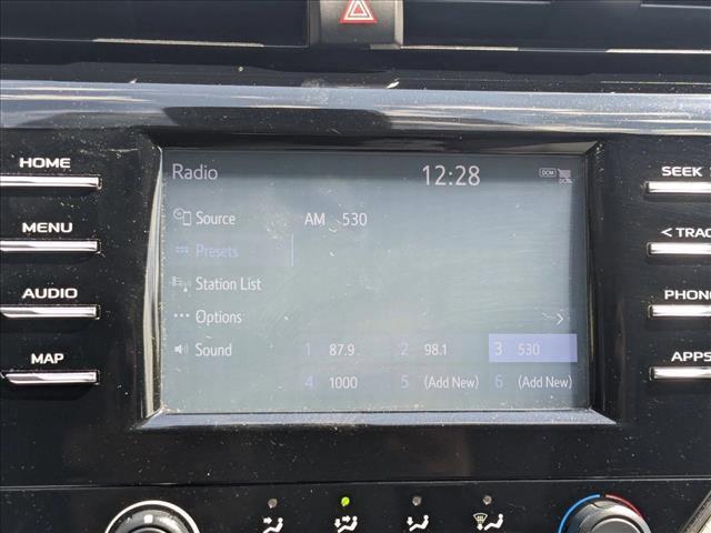 used 2019 Toyota Camry car, priced at $22,455