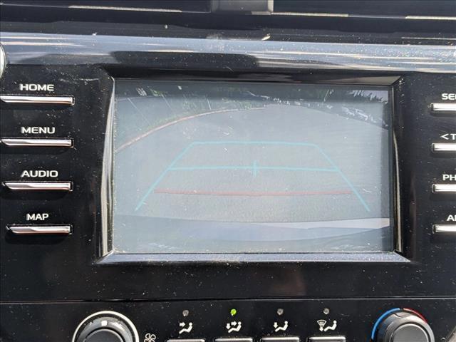 used 2019 Toyota Camry car, priced at $22,455