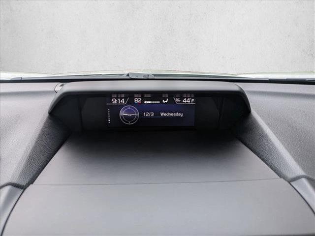 used 2021 Subaru Forester car, priced at $21,200