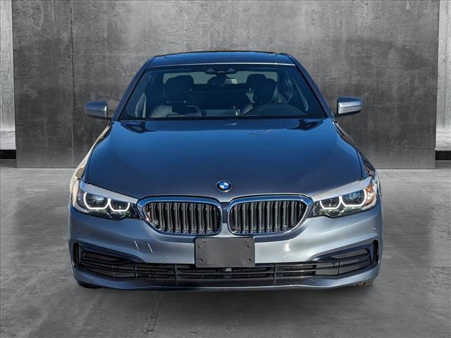 used 2019 BMW 530 car, priced at $24,980