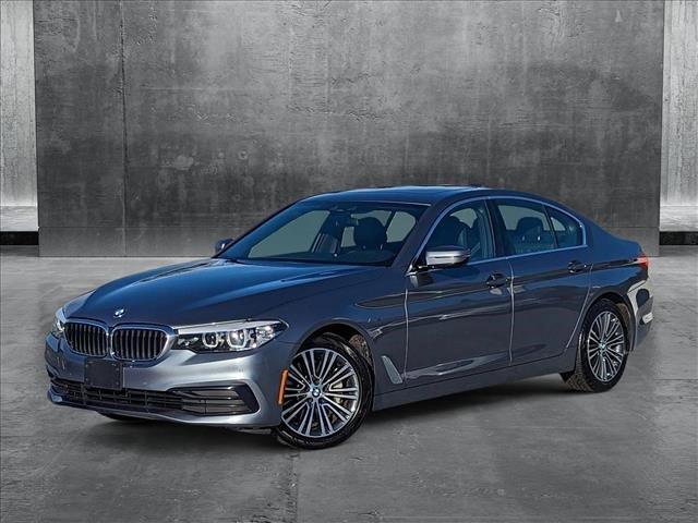 used 2019 BMW 530 car, priced at $24,980