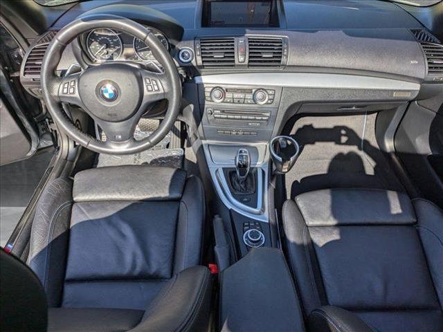 used 2013 BMW 135 car, priced at $17,995