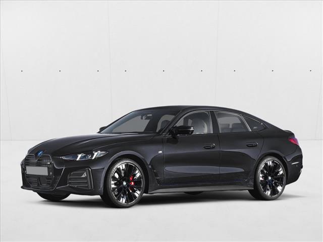 new 2026 BMW M440 Gran Coupe car, priced at $73,025