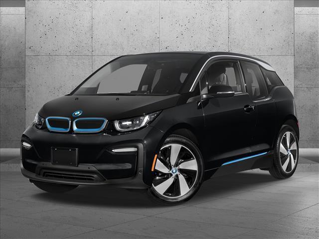 used 2019 BMW i3 car, priced at $17,995