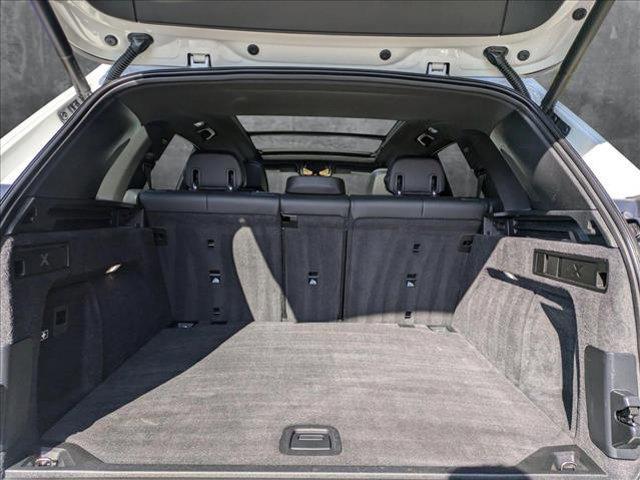 used 2024 BMW X5 car, priced at $58,980