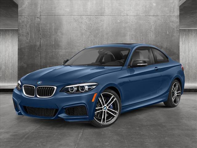 used 2020 BMW M240 car, priced at $31,991