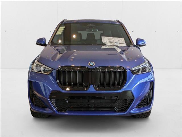 used 2025 BMW X1 car, priced at $49,880