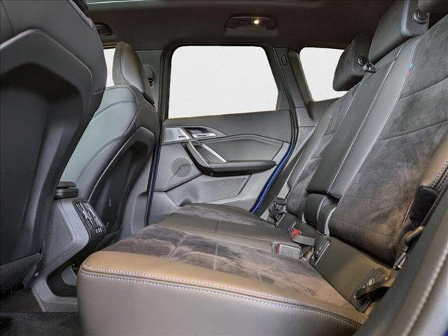 used 2025 BMW X1 car, priced at $49,880