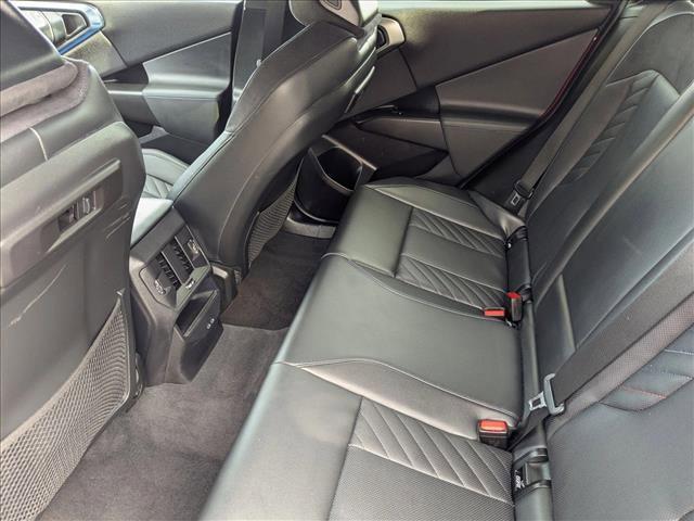 used 2025 BMW X3 car, priced at $47,980