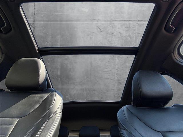 used 2021 BMW X3 car, priced at $29,492