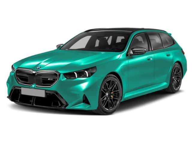 new 2026 BMW M5 car, priced at $132,175
