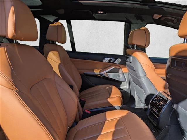 used 2019 BMW X7 car, priced at $30,740