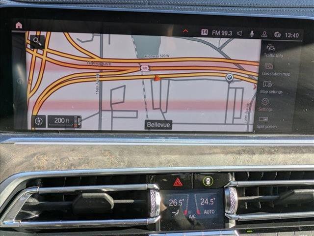 used 2019 BMW X7 car, priced at $30,740