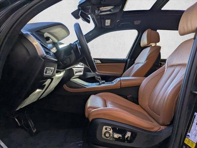 used 2019 BMW X7 car, priced at $30,740