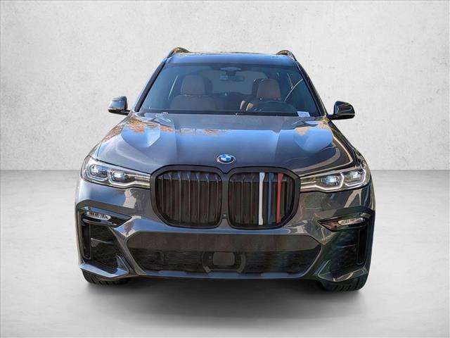 used 2019 BMW X7 car, priced at $30,740