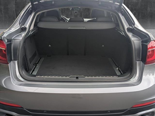 used 2016 BMW X6 car, priced at $19,455