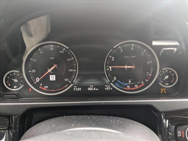 used 2016 BMW X6 car, priced at $19,455