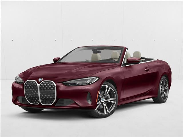 used 2023 BMW 430 car, priced at $45,999