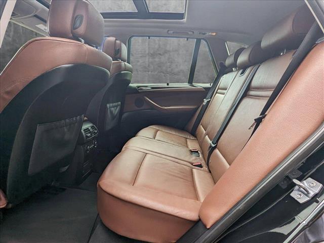 used 2013 BMW X5 car, priced at $11,660