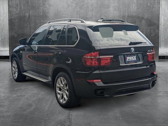 used 2013 BMW X5 car, priced at $11,660