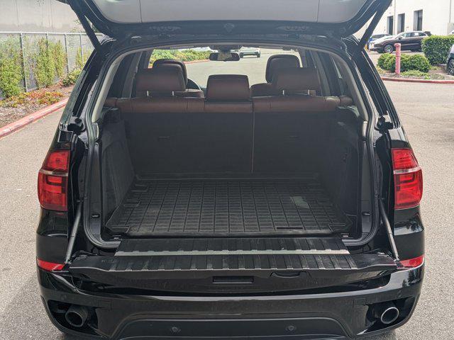 used 2013 BMW X5 car, priced at $11,660