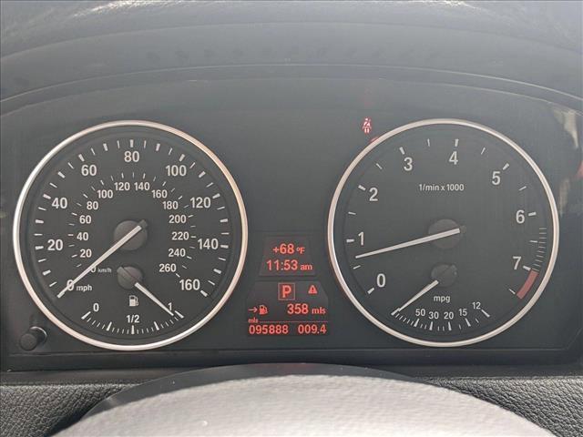 used 2013 BMW X5 car, priced at $11,660
