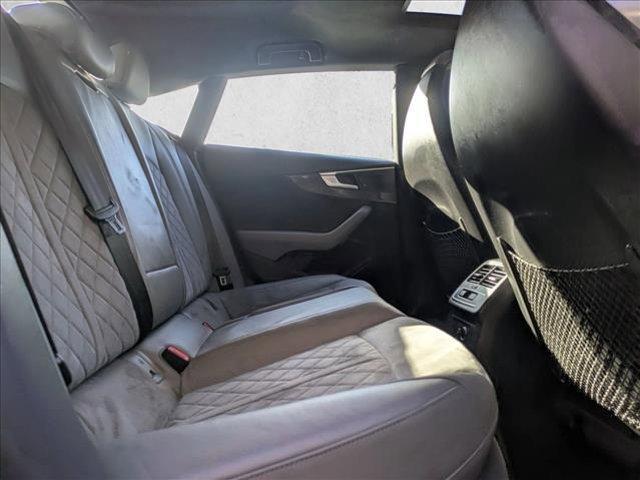 used 2018 Audi S5 car, priced at $30,270