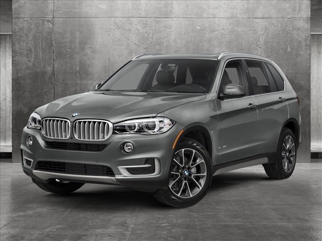 used 2018 BMW X5 car, priced at $26,603