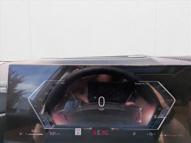used 2026 BMW X7 car, priced at $95,040