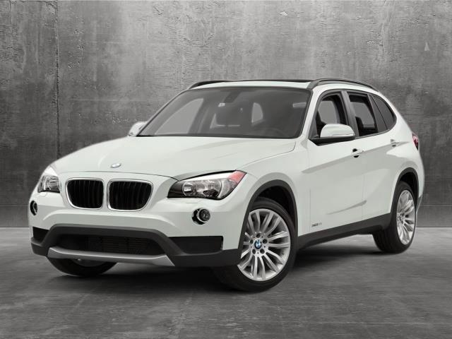 used 2014 BMW X1 car, priced at $11,990