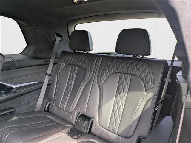 used 2023 BMW X7 car, priced at $64,980