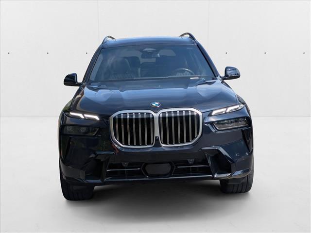 used 2023 BMW X7 car, priced at $64,980