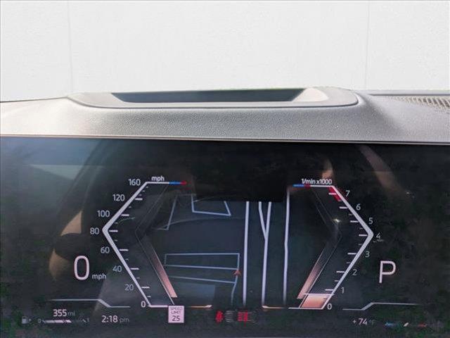 used 2023 BMW X7 car, priced at $64,980