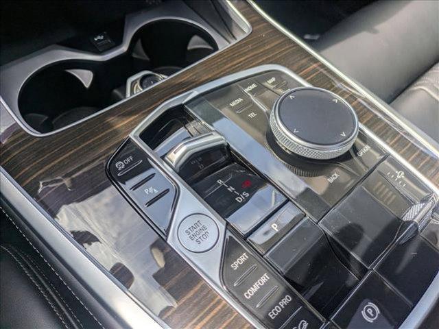 used 2023 BMW X7 car, priced at $64,980
