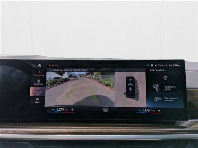used 2023 BMW X7 car, priced at $64,980